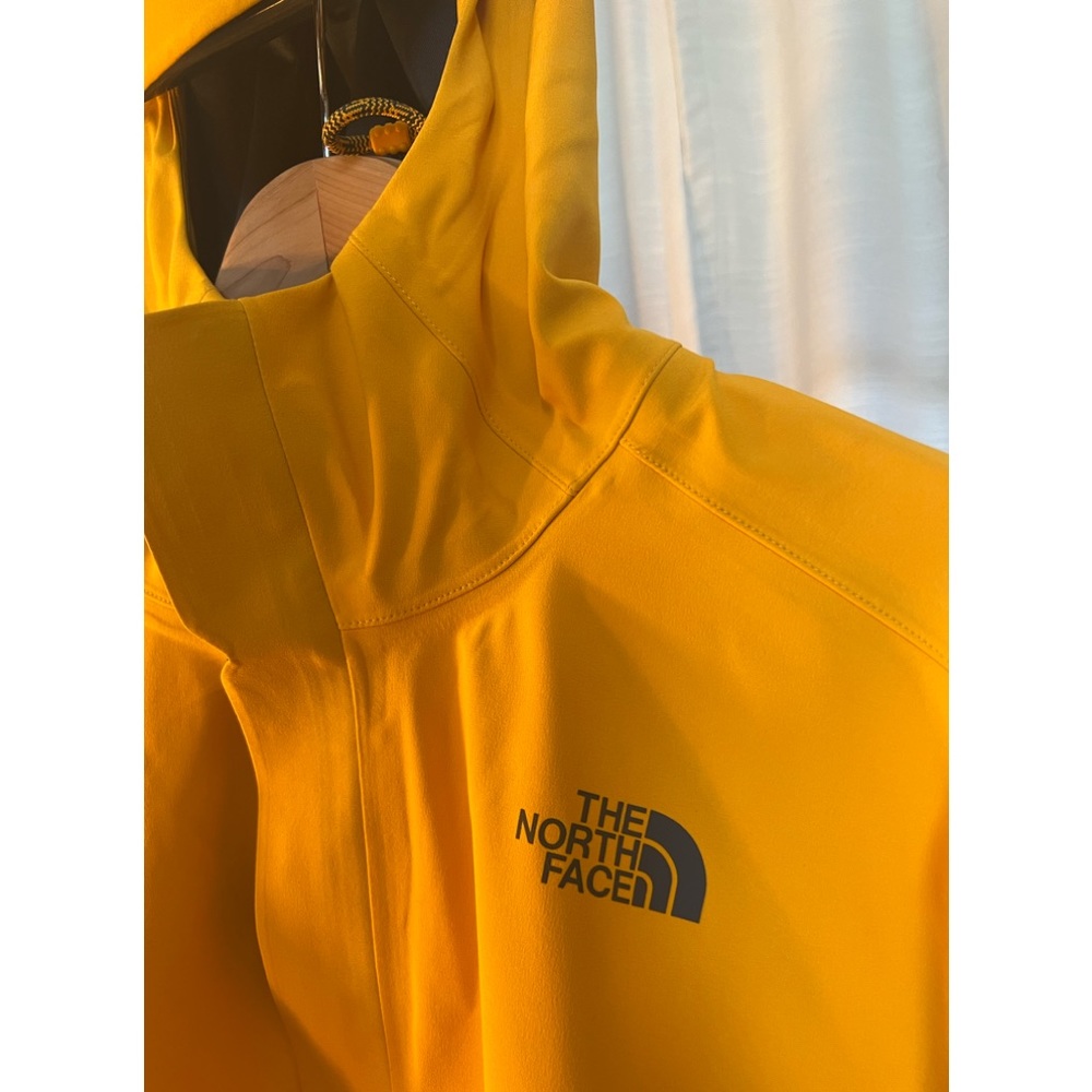 The North Face Hoodie Jacket